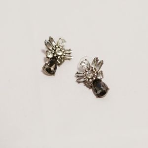 1920’s Rhinestone Statement Studs